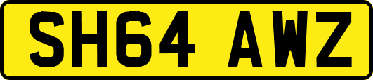 SH64AWZ