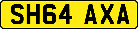 SH64AXA
