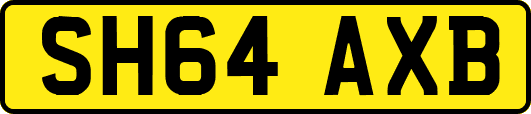 SH64AXB