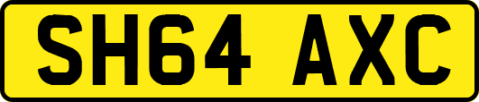 SH64AXC