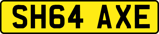 SH64AXE