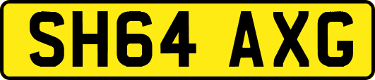 SH64AXG