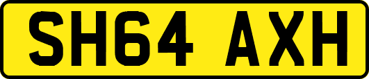 SH64AXH