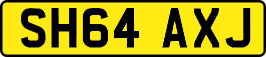 SH64AXJ