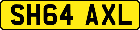 SH64AXL