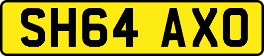 SH64AXO