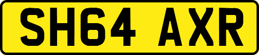 SH64AXR
