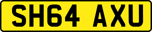 SH64AXU