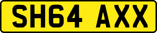 SH64AXX