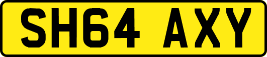 SH64AXY