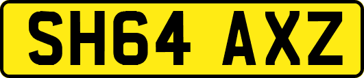 SH64AXZ