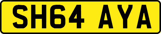 SH64AYA