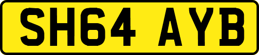 SH64AYB