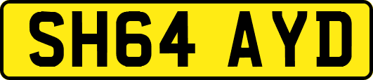 SH64AYD