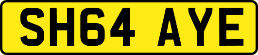 SH64AYE