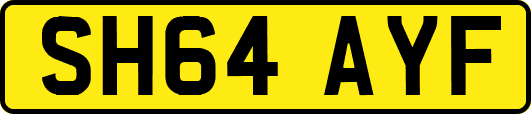 SH64AYF