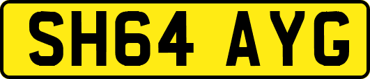SH64AYG