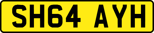 SH64AYH