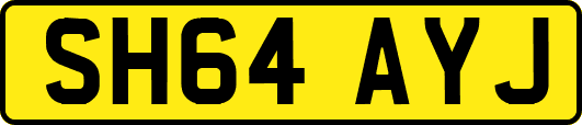 SH64AYJ