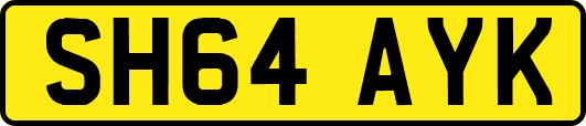 SH64AYK