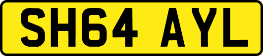 SH64AYL