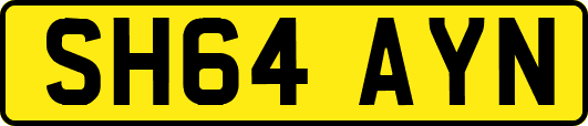 SH64AYN