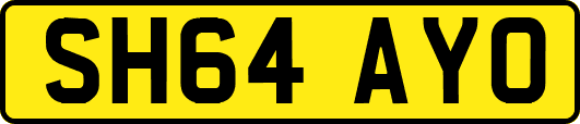 SH64AYO