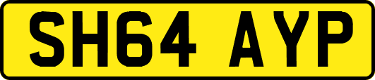 SH64AYP