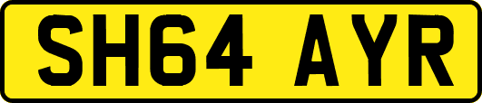 SH64AYR