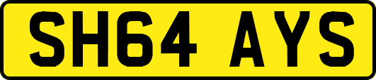 SH64AYS