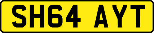SH64AYT