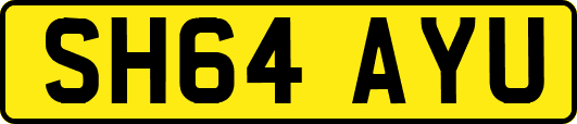 SH64AYU