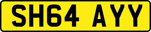 SH64AYY