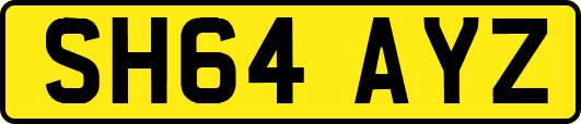 SH64AYZ