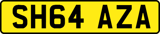 SH64AZA