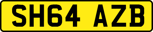 SH64AZB