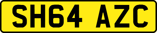 SH64AZC