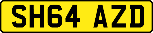 SH64AZD