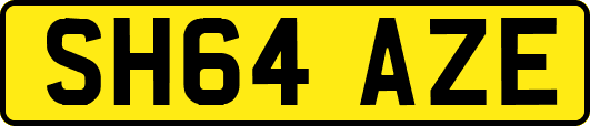SH64AZE
