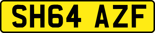 SH64AZF