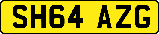 SH64AZG