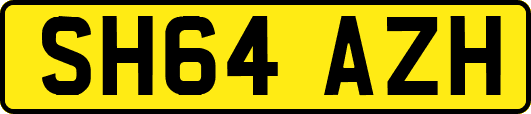SH64AZH