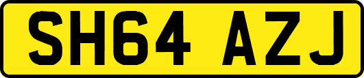 SH64AZJ