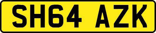 SH64AZK