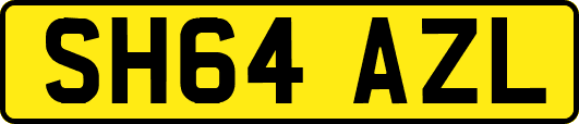 SH64AZL
