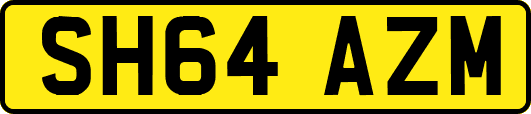SH64AZM