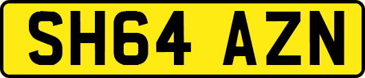 SH64AZN