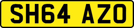 SH64AZO