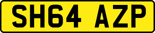 SH64AZP