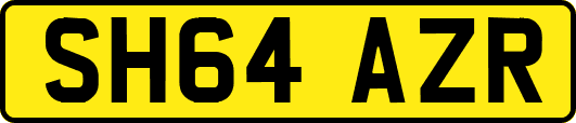 SH64AZR